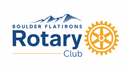 Boulder Flatirons Rotary